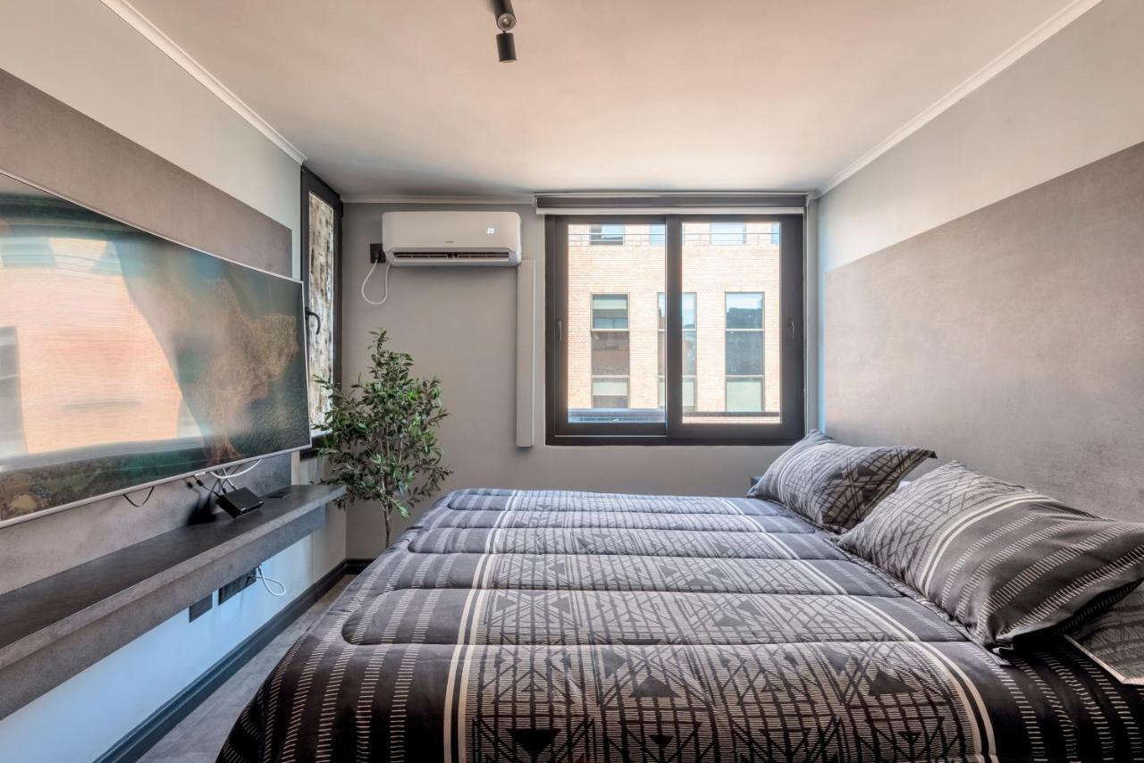 סנטיאגו Design Tech Comfort & Location מראה חיצוני תמונה
