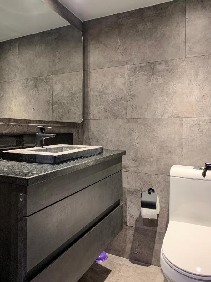 סנטיאגו Design Tech Comfort & Location מראה חיצוני תמונה