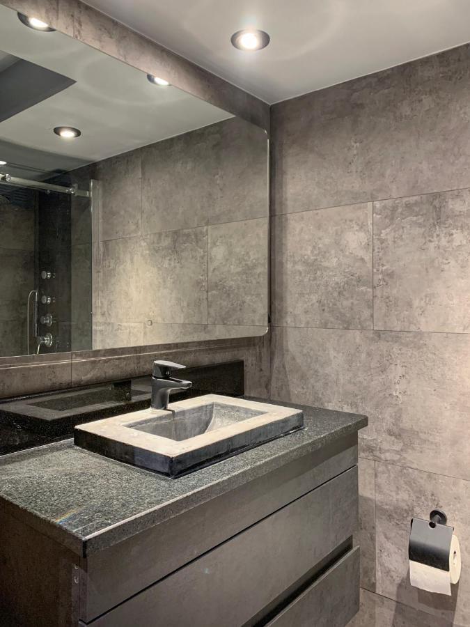 סנטיאגו Design Tech Comfort & Location מראה חיצוני תמונה