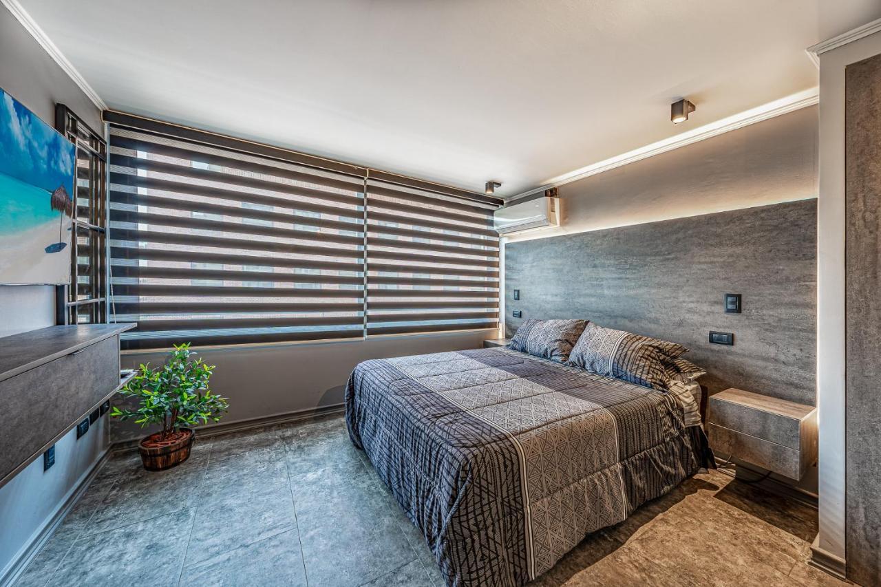 סנטיאגו Design Tech Comfort & Location מראה חיצוני תמונה