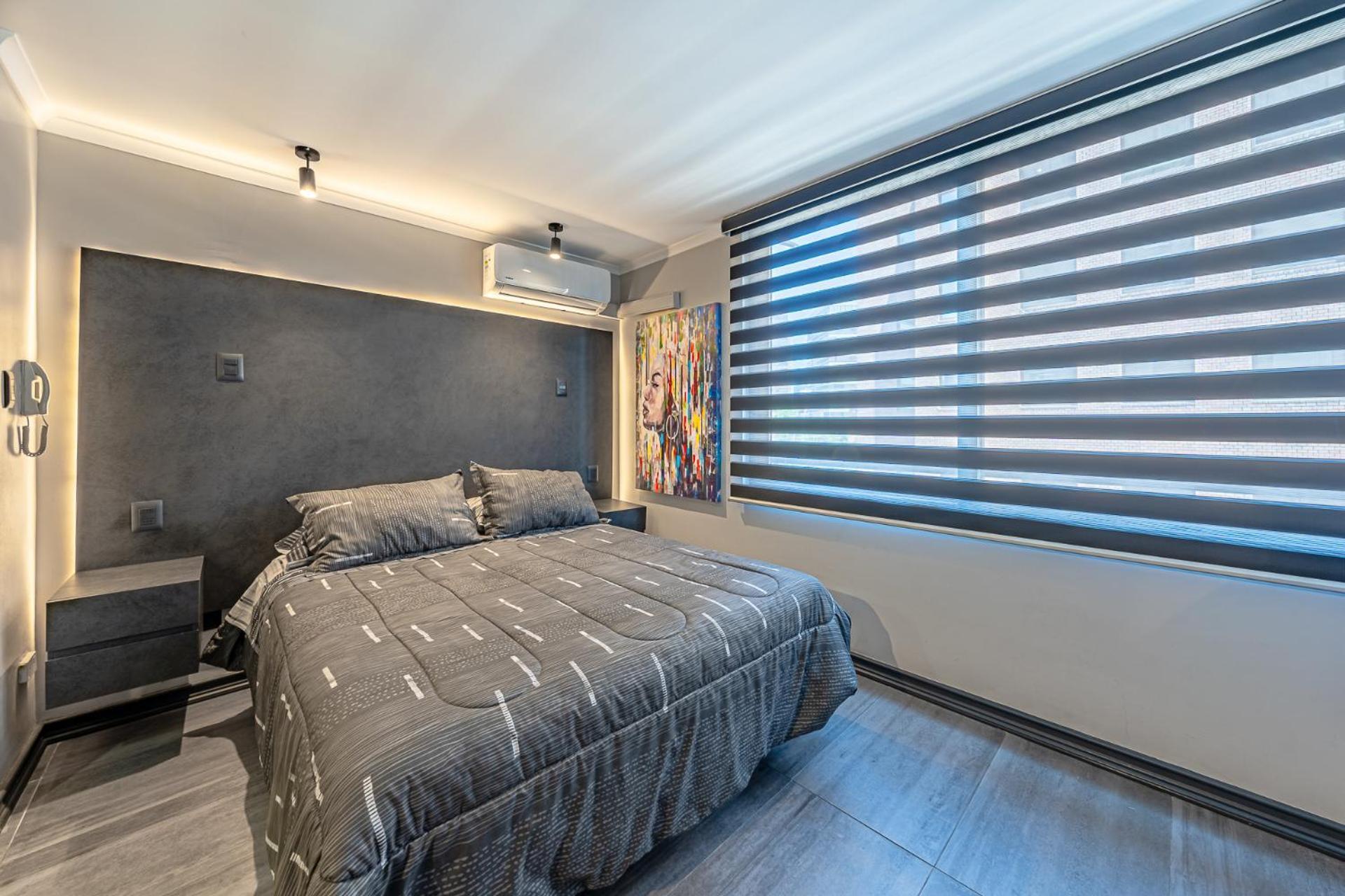 סנטיאגו Design Tech Comfort & Location מראה חיצוני תמונה