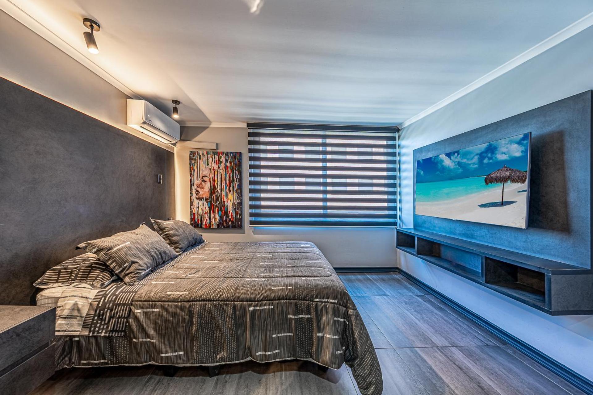 סנטיאגו Design Tech Comfort & Location מראה חיצוני תמונה
