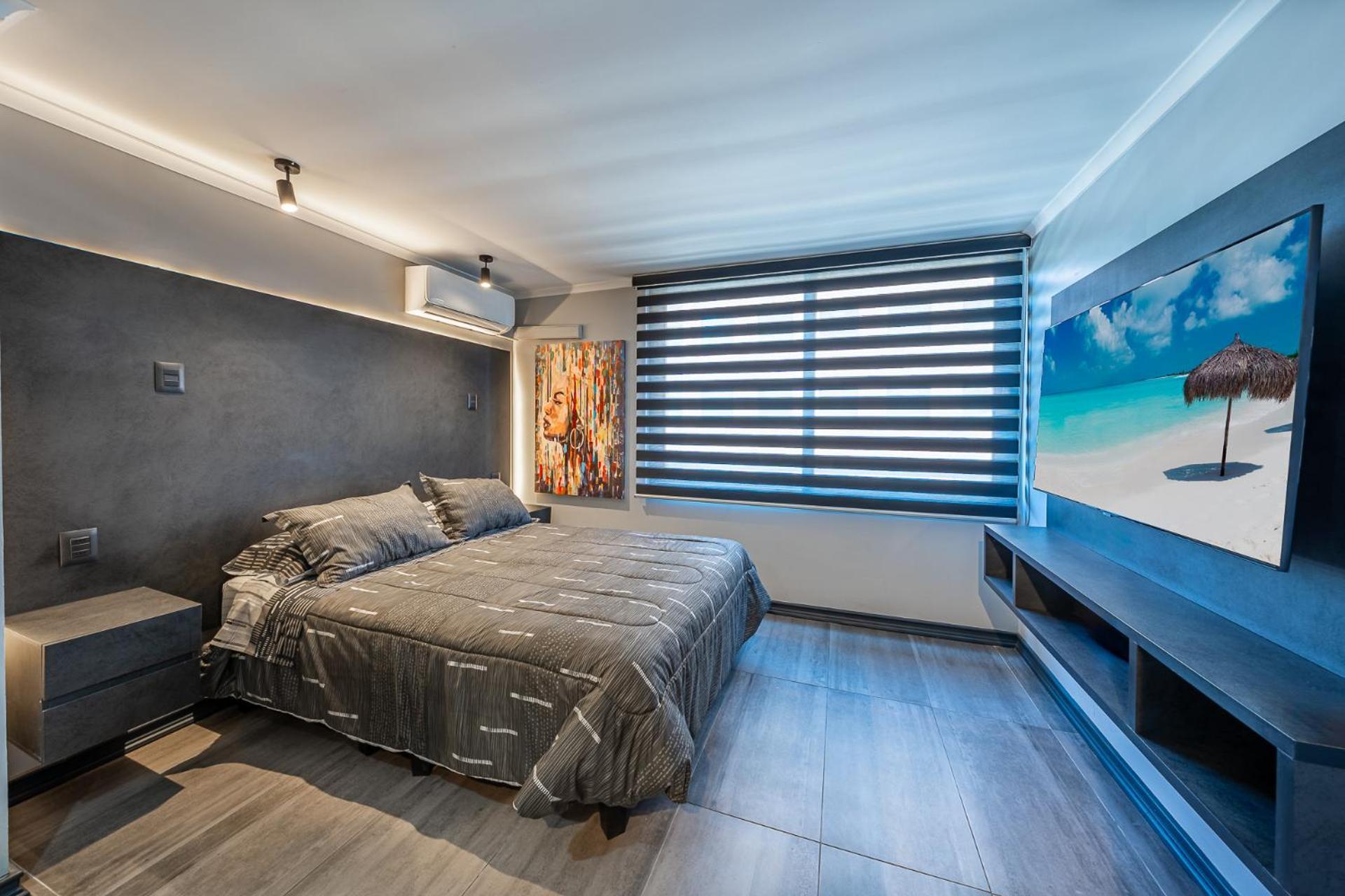 סנטיאגו Design Tech Comfort & Location מראה חיצוני תמונה