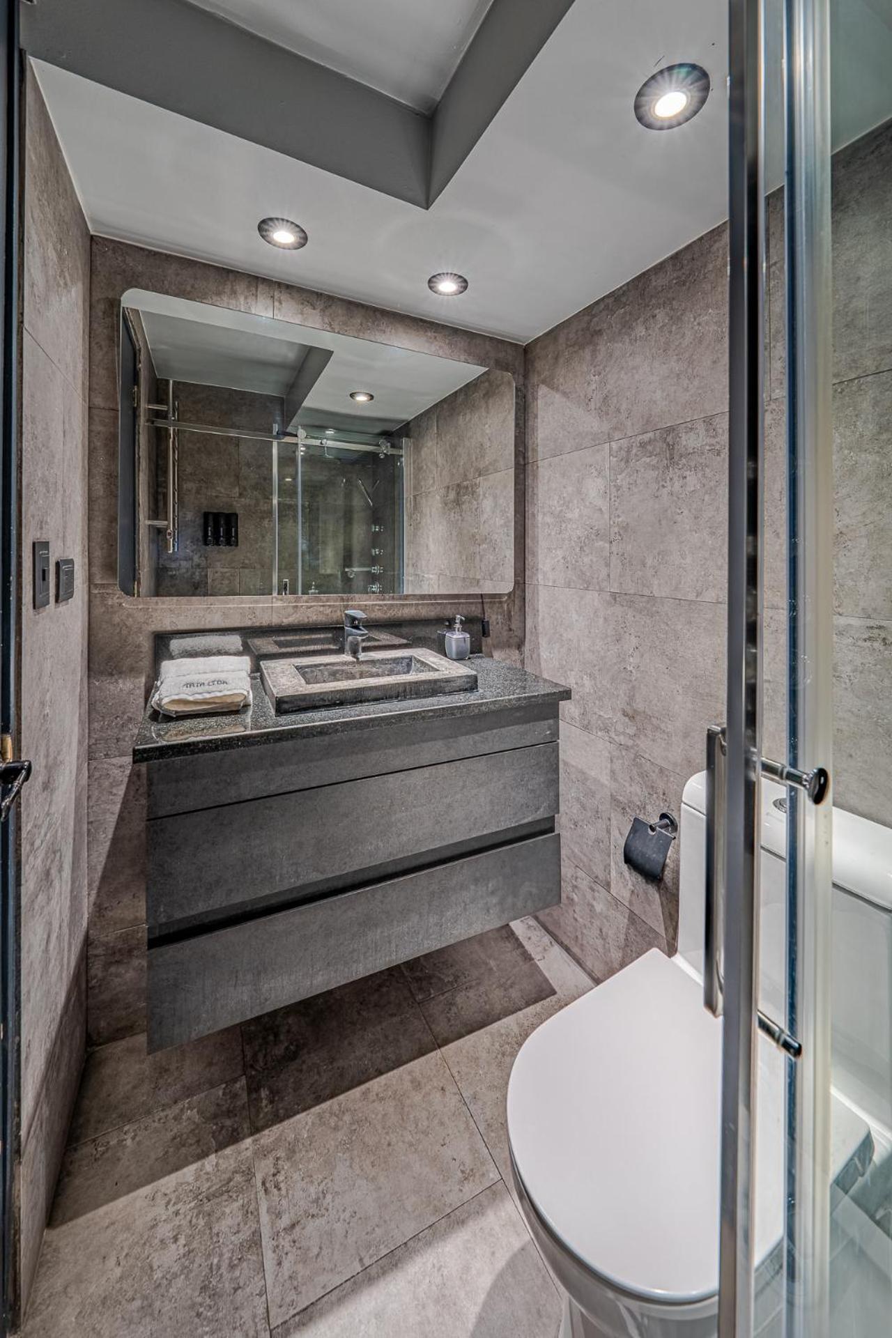 סנטיאגו Design Tech Comfort & Location מראה חיצוני תמונה