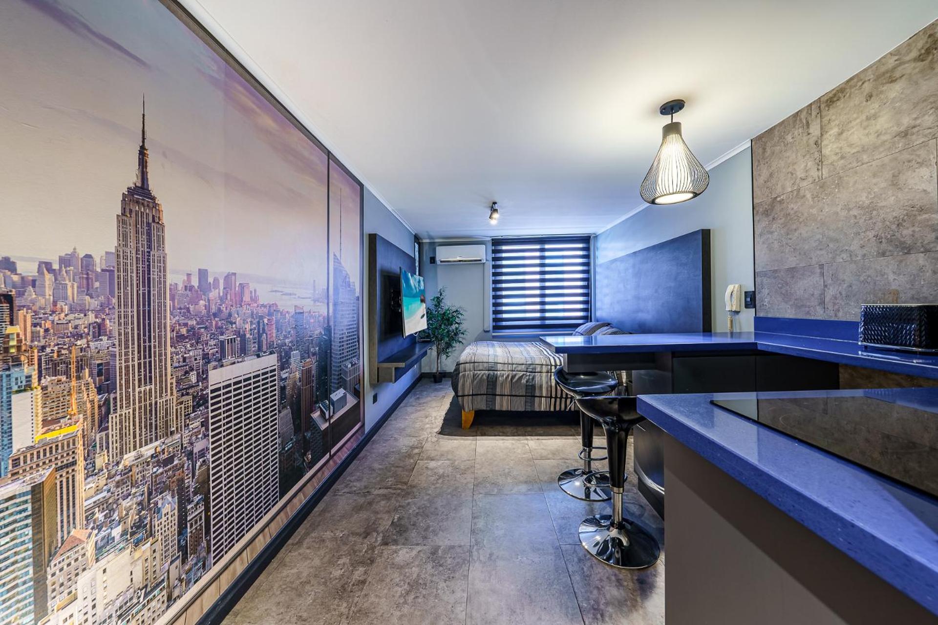 סנטיאגו Design Tech Comfort & Location מראה חיצוני תמונה