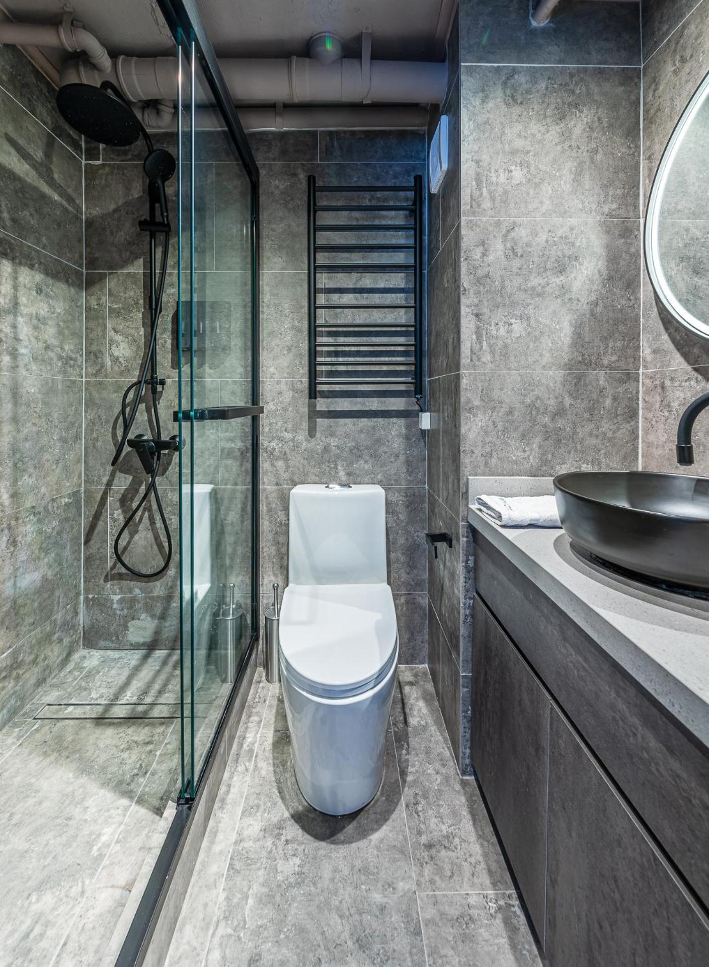 סנטיאגו Design Tech Comfort & Location מראה חיצוני תמונה