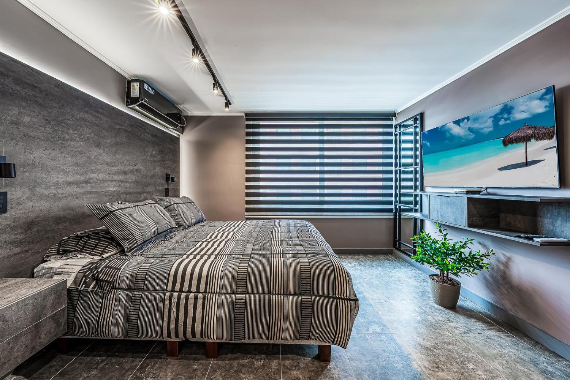 סנטיאגו Design Tech Comfort & Location מראה חיצוני תמונה