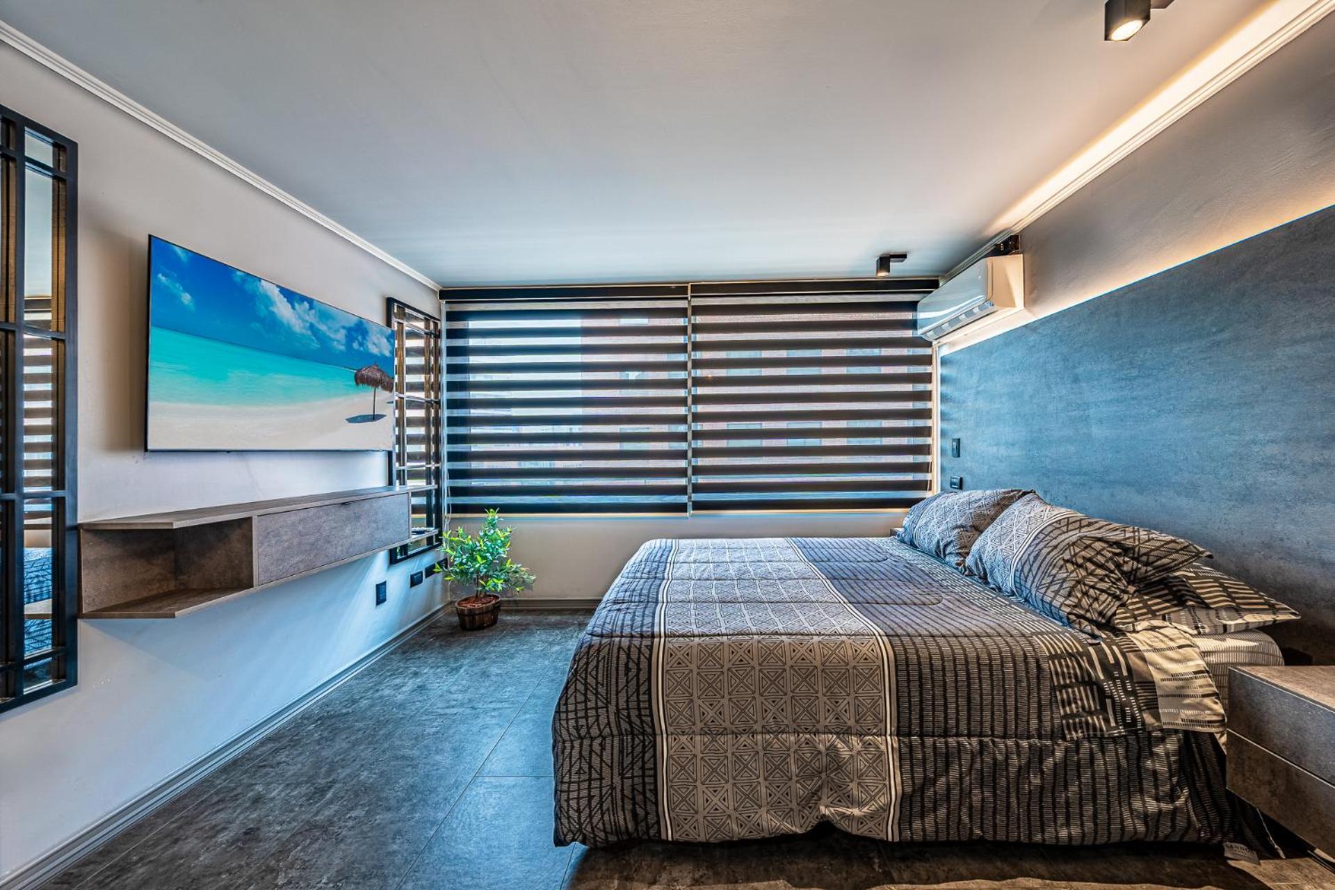 סנטיאגו Design Tech Comfort & Location מראה חיצוני תמונה
