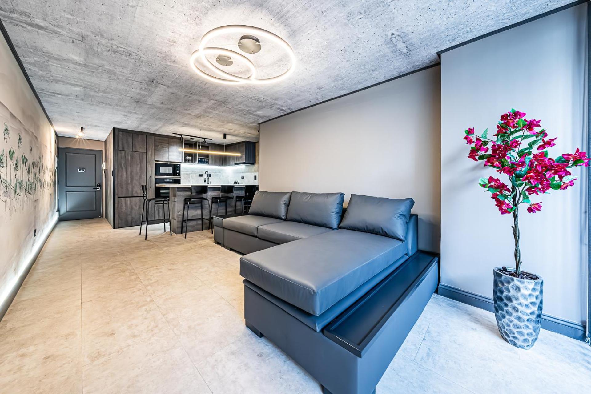 סנטיאגו Design Tech Comfort & Location מראה חיצוני תמונה