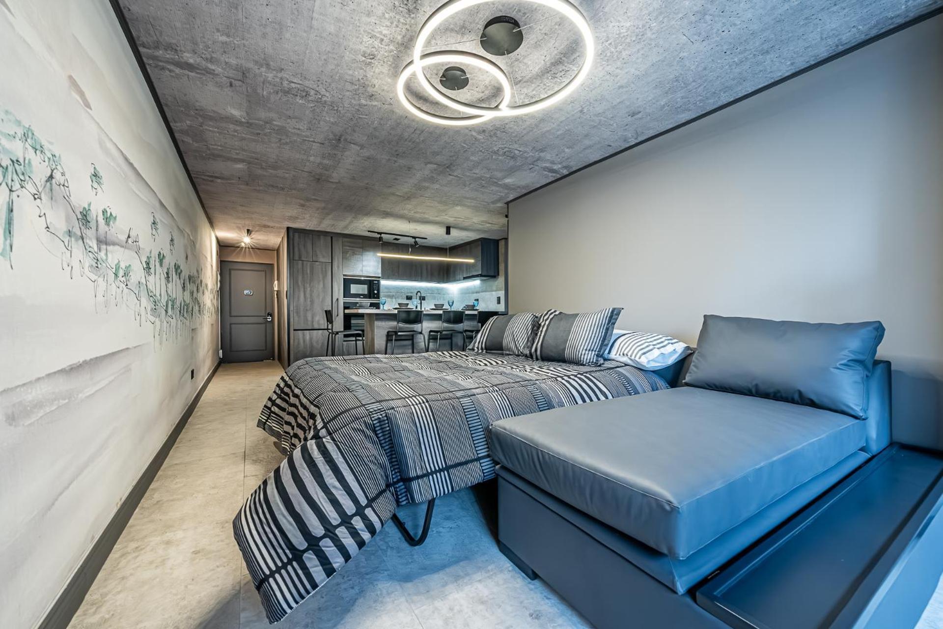 סנטיאגו Design Tech Comfort & Location מראה חיצוני תמונה