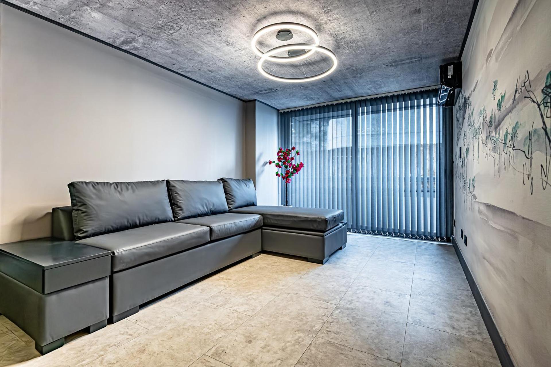 סנטיאגו Design Tech Comfort & Location מראה חיצוני תמונה