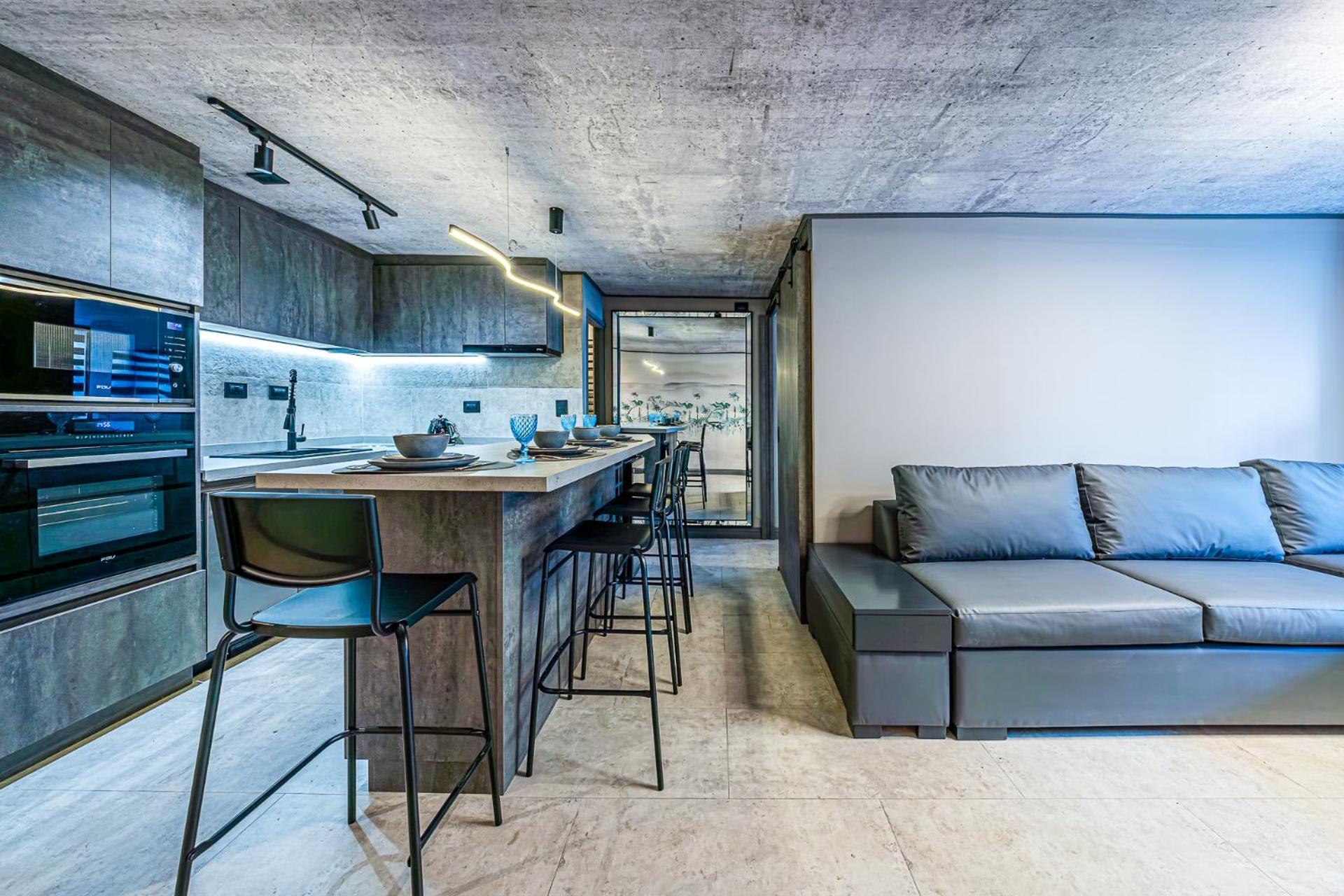 סנטיאגו Design Tech Comfort & Location מראה חיצוני תמונה